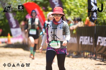 Dalat Ultra Trail 2026 - Ảnh #4703438