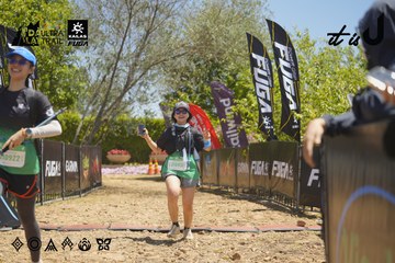 Dalat Ultra Trail 2026 - Ảnh #4690499