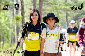 Dalat Ultra Trail 2026 - Ảnh #4834021