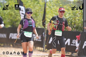 Dalat Ultra Trail 2026 - Ảnh #4860700
