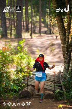 Dalat Ultra Trail 2026 - Ảnh #4908602