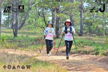 Dalat Ultra Trail 2026 - Ảnh #4792831