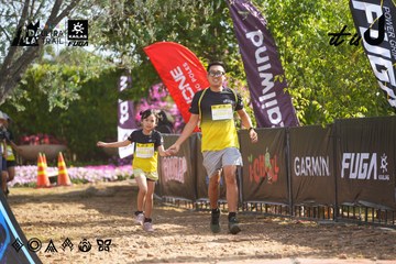 Dalat Ultra Trail 2026 - Ảnh #4899069