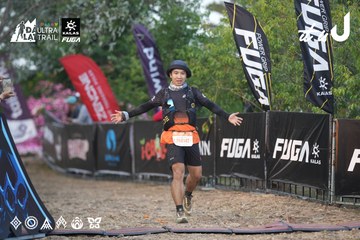 Dalat Ultra Trail 2026 - Ảnh #4761262