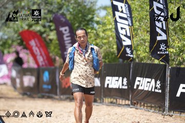 Dalat Ultra Trail 2026 - Ảnh #4747678