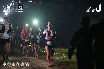 Dalat Ultra Trail 2026 - Ảnh #4708112