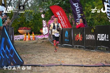 Dalat Ultra Trail 2026 - Ảnh #4745146
