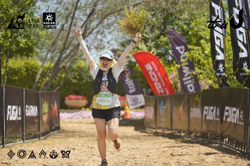 Dalat Ultra Trail 2026 - Ảnh #4690450
