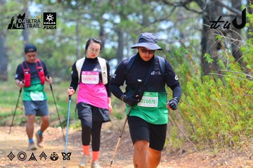 Dalat Ultra Trail 2026 - Ảnh #4875325