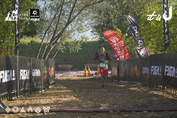 Dalat Ultra Trail 2026 - Ảnh #4682346