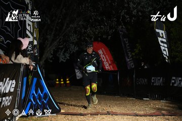 Dalat Ultra Trail 2026 - Ảnh #4760158