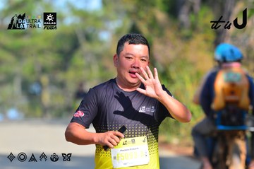 Dalat Ultra Trail 2026 - Ảnh #4780722