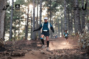 Dalat Ultra Trail 2026 - Ảnh #4740545