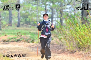 Dalat Ultra Trail 2026 - Ảnh #4874192