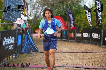 Dalat Ultra Trail 2026 - Ảnh #4745623