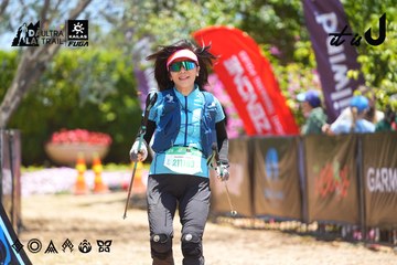 Dalat Ultra Trail 2026 - Ảnh #4699064