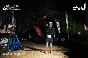 Dalat Ultra Trail 2026 - Ảnh #4760309