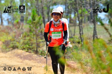 Dalat Ultra Trail 2026 - Ảnh #4876762
