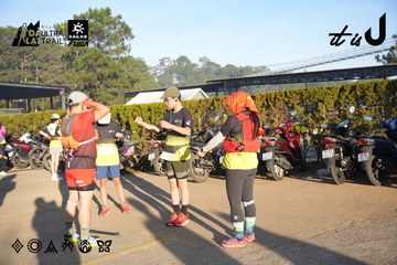 Dalat Ultra Trail 2026 - Ảnh #4862434
