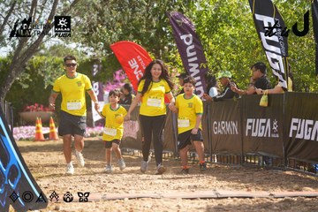 Dalat Ultra Trail 2026 - Ảnh #4900545