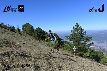 Dalat Ultra Trail 2026 - Ảnh #4731730