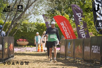 Dalat Ultra Trail 2026 - Ảnh #4685027
