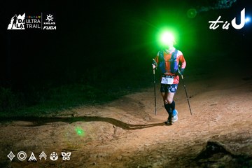 Dalat Ultra Trail 2026 - Ảnh #4912855