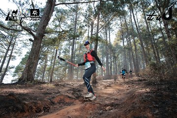 Dalat Ultra Trail 2026 - Ảnh #4739709
