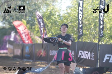 Dalat Ultra Trail 2026 - Ảnh #4685184