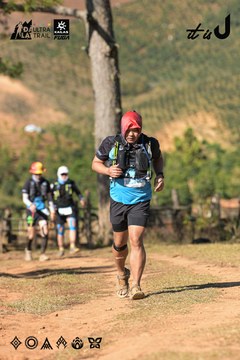 Dalat Ultra Trail 2026 - Ảnh #4715279