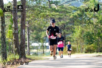 Dalat Ultra Trail 2026 - Ảnh #4833436