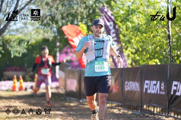 Dalat Ultra Trail 2026 - Ảnh #4682734