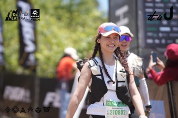 Dalat Ultra Trail 2026 - Ảnh #4694113