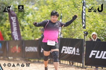 Dalat Ultra Trail 2026 - Ảnh #4859901