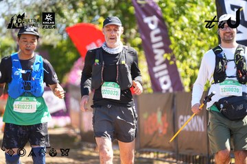 Dalat Ultra Trail 2026 - Ảnh #4695420