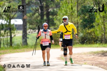 Dalat Ultra Trail 2026 - Ảnh #4835460