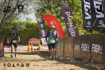 Dalat Ultra Trail 2026 - Ảnh #4684330