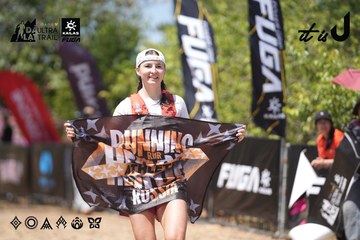 Dalat Ultra Trail 2026 - Ảnh #4747187