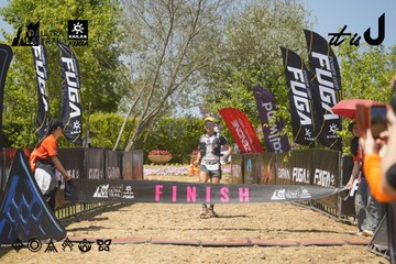 Dalat Ultra Trail 2026 - Ảnh #4724939