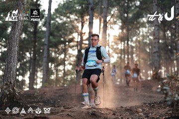 Dalat Ultra Trail 2026 - Ảnh #4740621