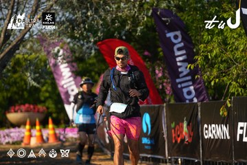 Dalat Ultra Trail 2026 - Ảnh #4742533