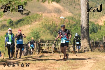 Dalat Ultra Trail 2026 - Ảnh #4715268