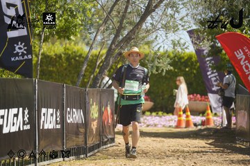 Dalat Ultra Trail 2026 - Ảnh #4684073