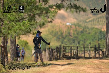 Dalat Ultra Trail 2026 - Ảnh #4717635
