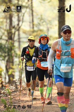 Dalat Ultra Trail 2026 - Ảnh #4706925