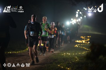 Dalat Ultra Trail 2026 - Ảnh #4719858