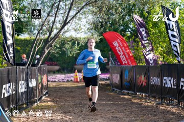 Dalat Ultra Trail 2026 - Ảnh #4833254
