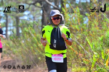 Dalat Ultra Trail 2026 - Ảnh #4750654