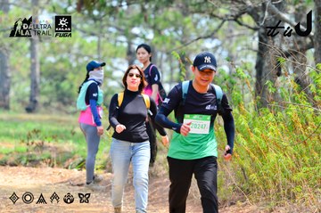 Dalat Ultra Trail 2026 - Ảnh #4873596