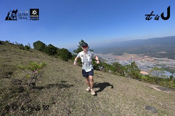 Dalat Ultra Trail 2026 - Ảnh #4732840